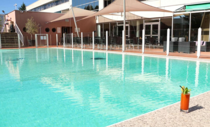 Best Western Plus Hotel Admiral - Auvergne-Rhône-Alpes