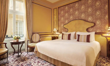 Bordeaux – InterContinental Bordeaux Bordeaux - InterContinental Bordeaux