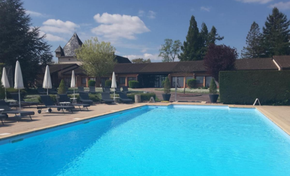 Château de Pizay - Auvergne-Rhône-Alpes