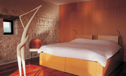 Château de Salettes