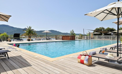 Corse - Hotel Costa Salina