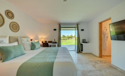 Domaine de Privadière