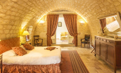 Domaine de Saint-Géry