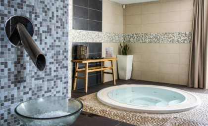 Domaine la Charpinière - Auvergne-Rhône-Alpes