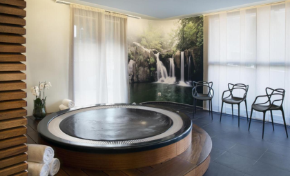 Excelsior Chamonix Hôtel & Spa - Auvergne-Rhône-Alpes