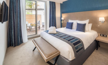 Hôtel Le Rive Droite