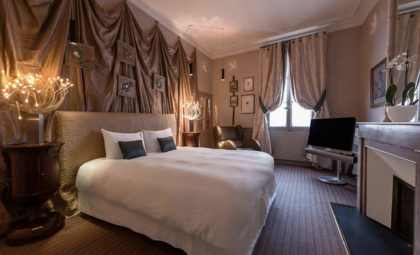 hotel 5 étoiles avignon hotel 5 étoiles avignon