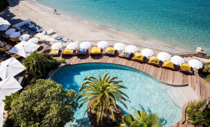 Hotel SPA PACA – Hôtel Le Bailli De Suffren Hotel SPA PACA - Hôtel Le Bailli De Suffren