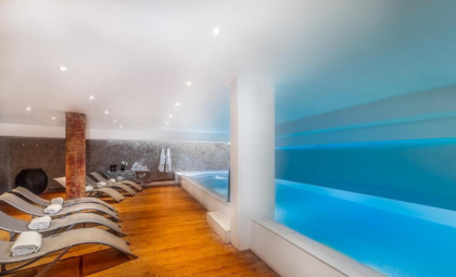 Hotel SPA PACA – Hôtel Montaigne & Spa Hotel SPA PACA - Hôtel Montaigne & Spa