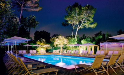 Hotel SPA PACA – Hotel Restaurant La Vague de Saint Paul Hotel SPA PACA - Hotel Restaurant La Vague de Saint Paul