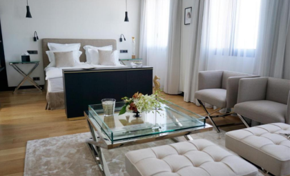 Hotel SPA PACA – Hôtel le Touring Hotel SPA PACA - Hôtel le Touring