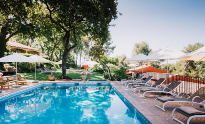 Hotel SPA PACA -Hotel____Spa & Restaurant Cantemerle Hotel SPA PACA -Hotel____Spa & Restaurant Cantemerle