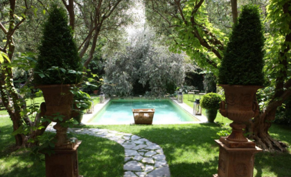 Hotel SPA PACA – Jardins secrets Hotel SPA PACA - Jardins secrets