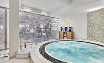 Hotel SPA PACA – La Réserve de Beaulieu Hotel SPA PACA - La Réserve de Beaulieu