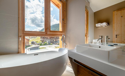 Hotel SPA PACA -Le Chalet Blanc Hôtel & Spa Hotel SPA PACA -Le Chalet Blanc Hôtel & Spa