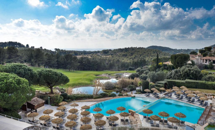 Hotel SPA PACA – Le Fregate Provence Hotel SPA PACA - Le Fregate Provence