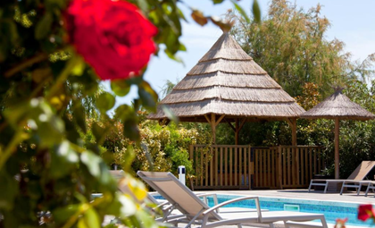 Hotel SPA PACA – Le Mas de Cocagne Hotel SPA PACA - Le Mas de Cocagne