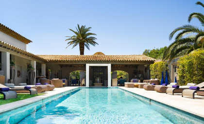 Hotel SPA PACA – Le Pre de la Mer Hotel SPA PACA - Le Pre de la Mer