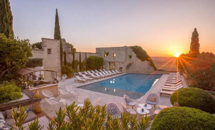 Hotel SPA PACA – Le Vieux Castillon Hotel SPA PACA - Le Vieux Castillon