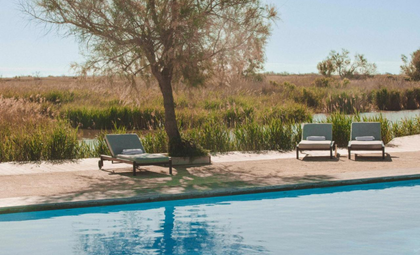 Hotel SPA PACA – Les Bains Gardians Hotel SPA PACA - Les Bains Gardians