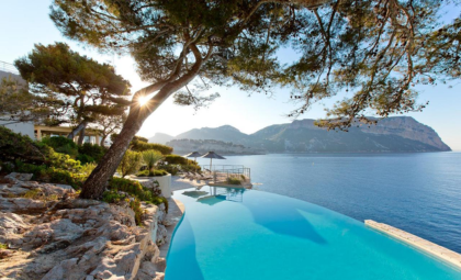 Hotel SPA PACA – Les roches blanches casis Hotel SPA PACA - Les roches blanches casis