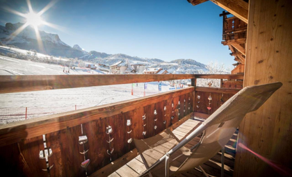 Hotel SPA PACA – Montana Chalet Hôtel & Spa Hotel SPA PACA - Montana Chalet Hôtel & Spa