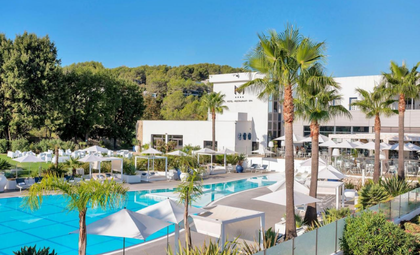 Hotel SPA PACA – Mouratoglou Hotel & Resort Hotel SPA PACA - Mouratoglou Hotel & Resort