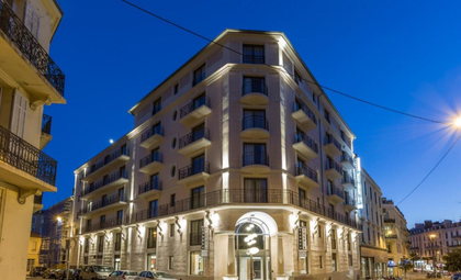 Hotel SPA PACA – Nemea Appart Hotel Cannes Palais Hotel SPA PACA - Nemea Appart Hotel Cannes Palais