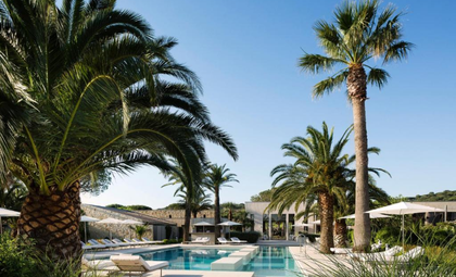 Hotel SPA PACA -Sezz Saint-Tropez Hotel SPA PACA -Sezz Saint-Tropez