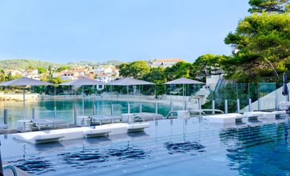 Hotel SPA PACA -Thalazur Bandol Ile Rousse Hotel SPA PACA -Thalazur Bandol Ile Rousse