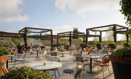 Hotel SPA PACA – Ultimate Provence Hotel & Spa Hotel SPA PACA - Ultimate Provence Hotel & Spa