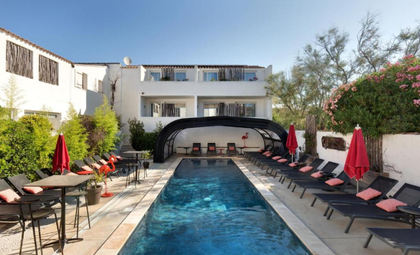 Hotel SPA PACA – Vila De La Mar & Spa Hotel SPA PACA - Vila De La Mar & Spa