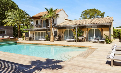 Hotel SPA PACA – Villa Cosy, hotel & spa Hotel SPA PACA - Villa Cosy, hotel & spa