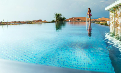 Hotel SPA PACA – Villa Romana Fréjus Hotel SPA PACA - Villa Romana Fréjus