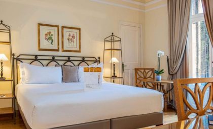 Hotel de la Cité & Spa Hotel de la Cité & Spa