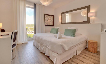 Hôtel de la Grotte - Lourdes