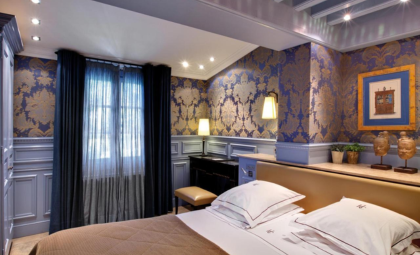 Hôtel du Château & Spa Hôtel du Château & Spa