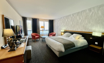 hotel spa champagne ardenne