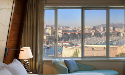 Marseille – Sofitel Marseille Vieux-Port Marseille - Sofitel Marseille Vieux-Port