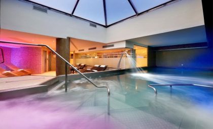 Melia Barcelona Sarriá