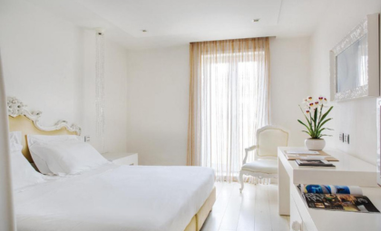Nice – Boscolo Nice Hotel & Spa Nice - Boscolo Nice Hotel & Spa