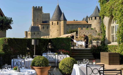 Occitanie – Hotel de la Cité & Spa MGallery Occitanie - Hotel de la Cité & Spa MGallery