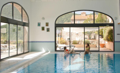 Occitanie - Le Domaine de Falgos Golf & Spa