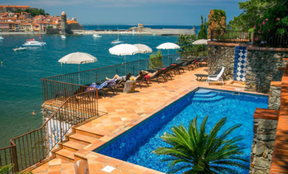 Occitanie - Le Relais Des Trois Mas