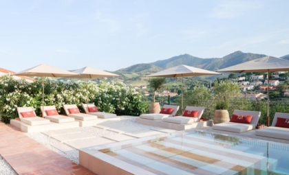 Occitanie - Maison Nova - Boutique Hôtel & Spa