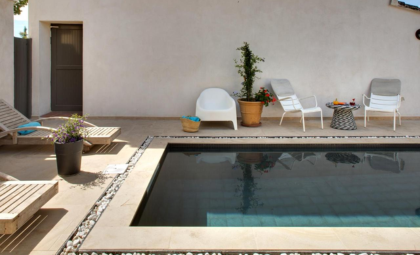 Occitanie - Oustau Camarguen Hôtel & Spa