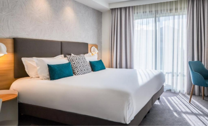 Perpignan - Holiday Inn Perpignan