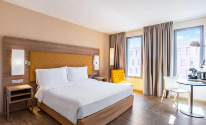 Radisson Blu Hotel Toulouse