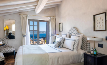 Saint-Tropez – Le Yaca Saint-Tropez Saint-Tropez - Le Yaca Saint-Tropez