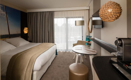 Thalazur Arcachon Thalazur Arcachon